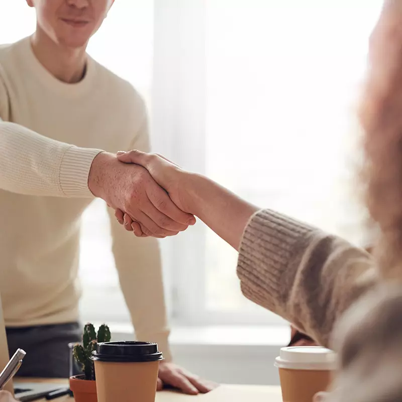 CONDUIRE UN ENTRETIEN PROFESSIONNEL